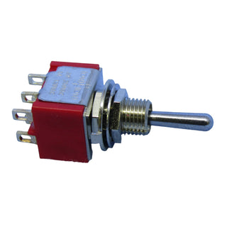 Philmore 30-10018 Miniature Toggle Switch