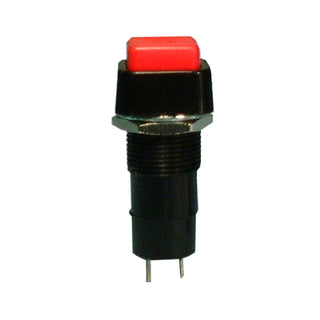 Philmore 30-10065 Square Push Button Switch