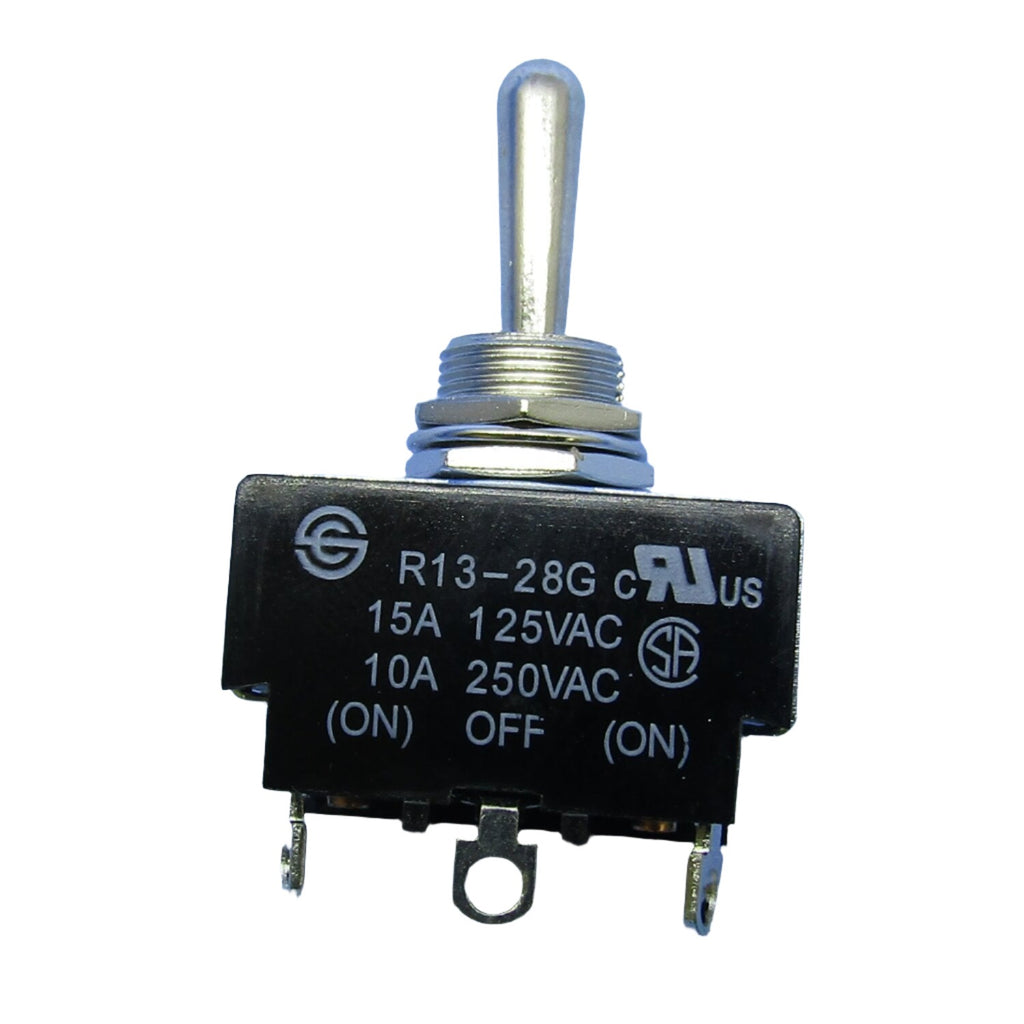 Philmore 30-10099 Standard Size Bat Handle Toggle Switch – EIO.com
