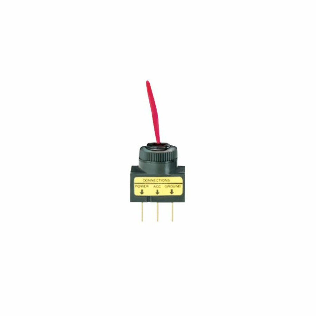 Philmore 30-12150 On-Off Toggle Switch – EIO.com