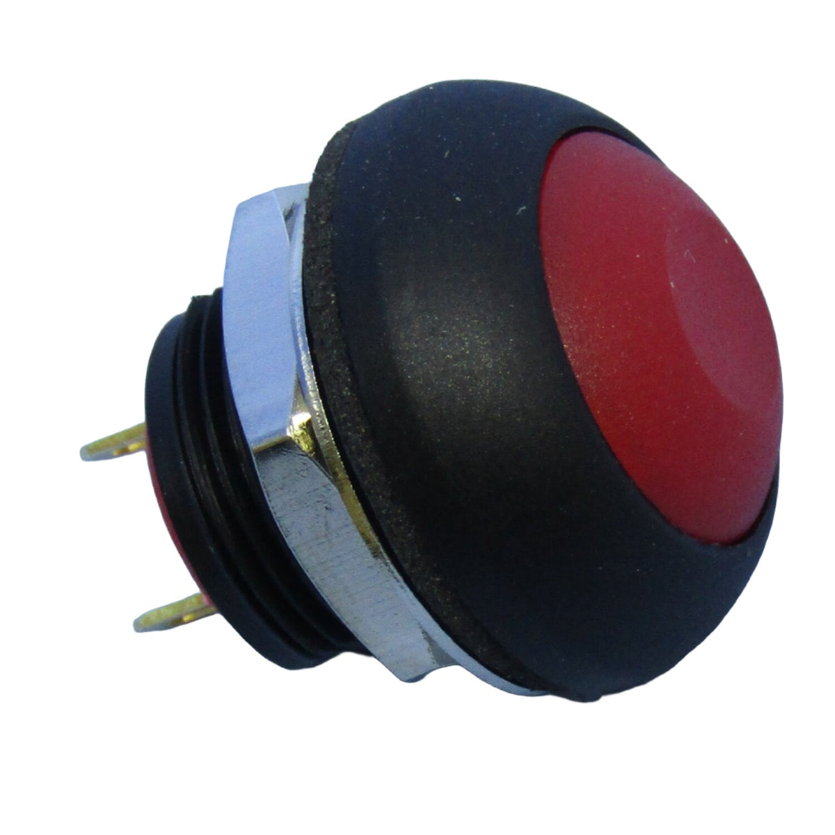 Philmore 30-12630 Sealed Mini Push Button Switch — EIO.com