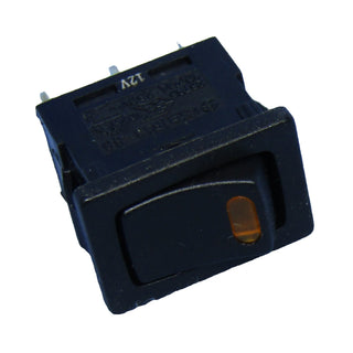 Philmore 30-16081 Miniature Rocker Switch with LED