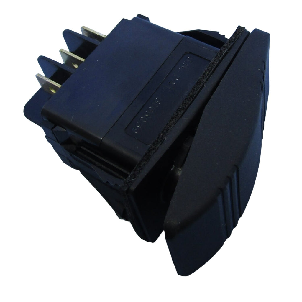 30 Volt Rocker Switch Philmore 30-16590 Sealed Lighted Rocker Switch – EIO.com