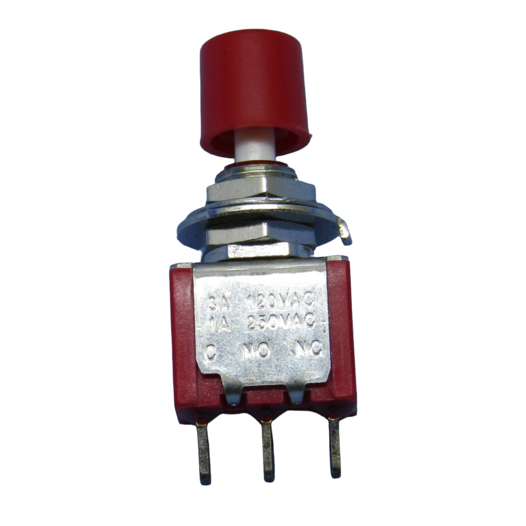 Interruttore Rotativo Philmore 30-15100 - 1 Polo 12 Posizioni, BBM, Non Corto, 0.3A