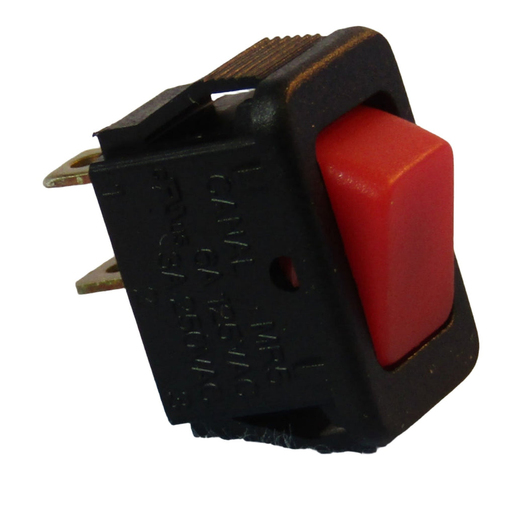 Philmore 30-874 Micro Rocker Switch – EIO.com