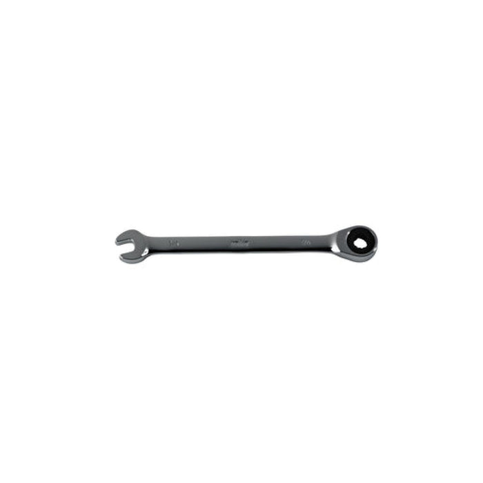Wiha 30322 Combination Ratchet Wrench, 1/4 Inch x 124 mm