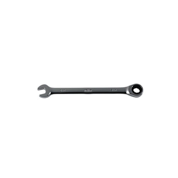 Wiha 30323 Combination Ratchet Wrench, 5/16 Inch x 124 mm