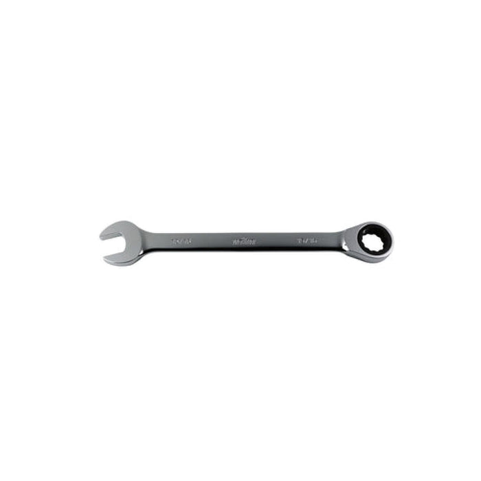 Wiha 30338 Combination Ratchet Wrench, 15/16 Inch x 322 mm