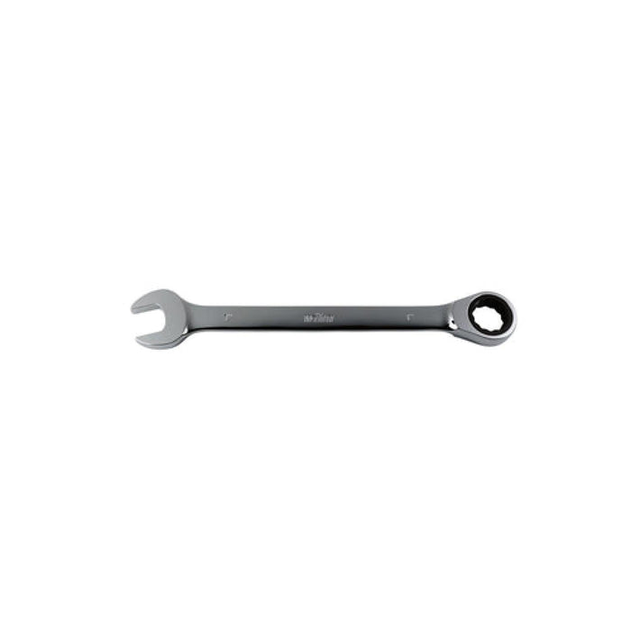 Wiha 30339 Combination Ratchet Wrench, 1.0 Inch x 322 mm