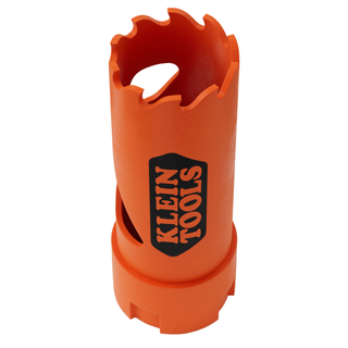 Klein Tools 31013 Bi-Metal Hole Saw, 7/8-Inch
