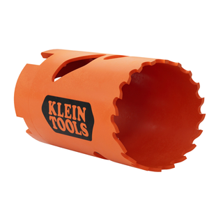 Klein Tools 31017 Bi-Metal Hole Saw, 1-1/2-Inch