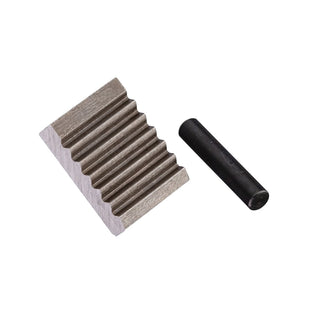 Ridgid 31610 10 Heel Jaw with Pin Assembly