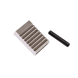 Ridgid 31585 Heel Jaw Assembly With Pin