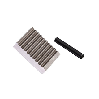 Ridgid 31635 Jaw Heel W/PIN 12/14 Wrench