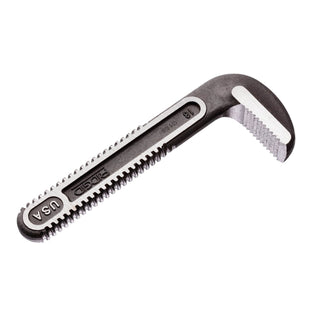Ridgid 31695 Replacement Hook Jaw for Pipe Wrench, 24"