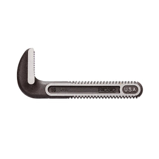 Ridgid 31695 Replacement Hook Jaw for Pipe Wrench, 24"
