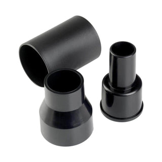 Ridgid 31743 3-Piece Hose Adapter Kit for Wet/Dry Vacuums