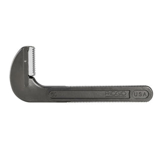 Ridgid 31770 Jaw Hook 60 Wrench