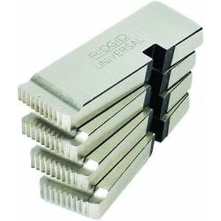 Ridgid 23996 1/2-3/4 BSPT HS PL Dies