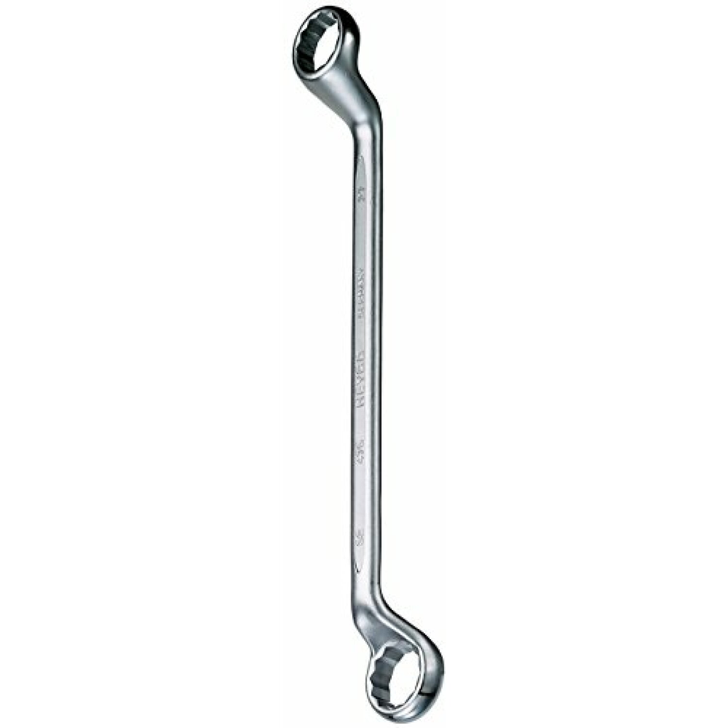 Wiha Tools 47503 Box End Wrench, Metric, 8mm-by-9mm – EIO.com