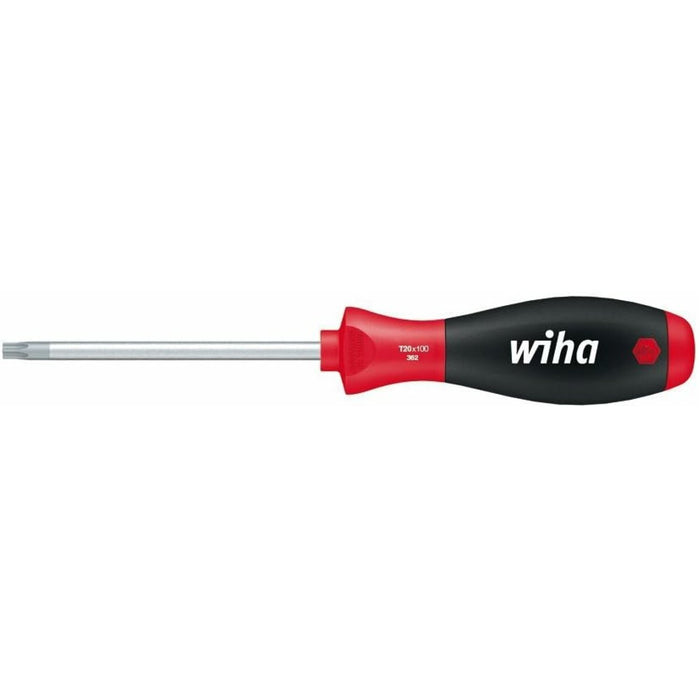 Wiha Tools 36233 TORX® Plus SoftFinish IP10 x 80mm