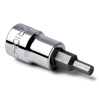 Wright Tool 4210 1/2" Drive Hex Bit Socket