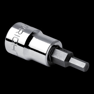 Wright Tool 3212 Hex Type Socket with Bit.