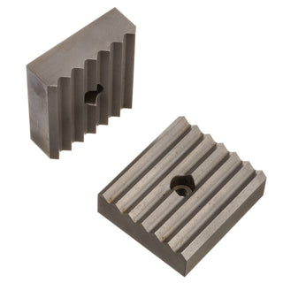 Ridgid 32295 Set of Trunnion Jaws S8A