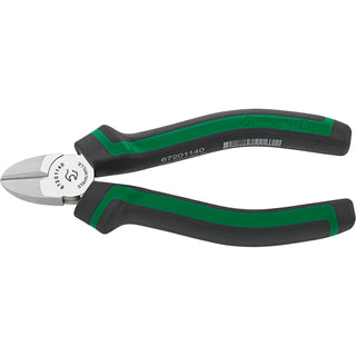 Stahlwille 67201140 Side cutter