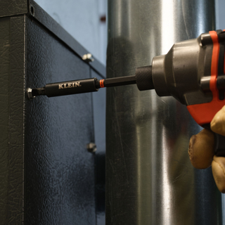 Klein Tools 32317HD 27-in-1 Impact-Rated Multi-Bit Screwdriver