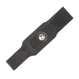 Klein Tools 32482HD Replacement Bit - 3/16" Slotted, 1/4" Slotted