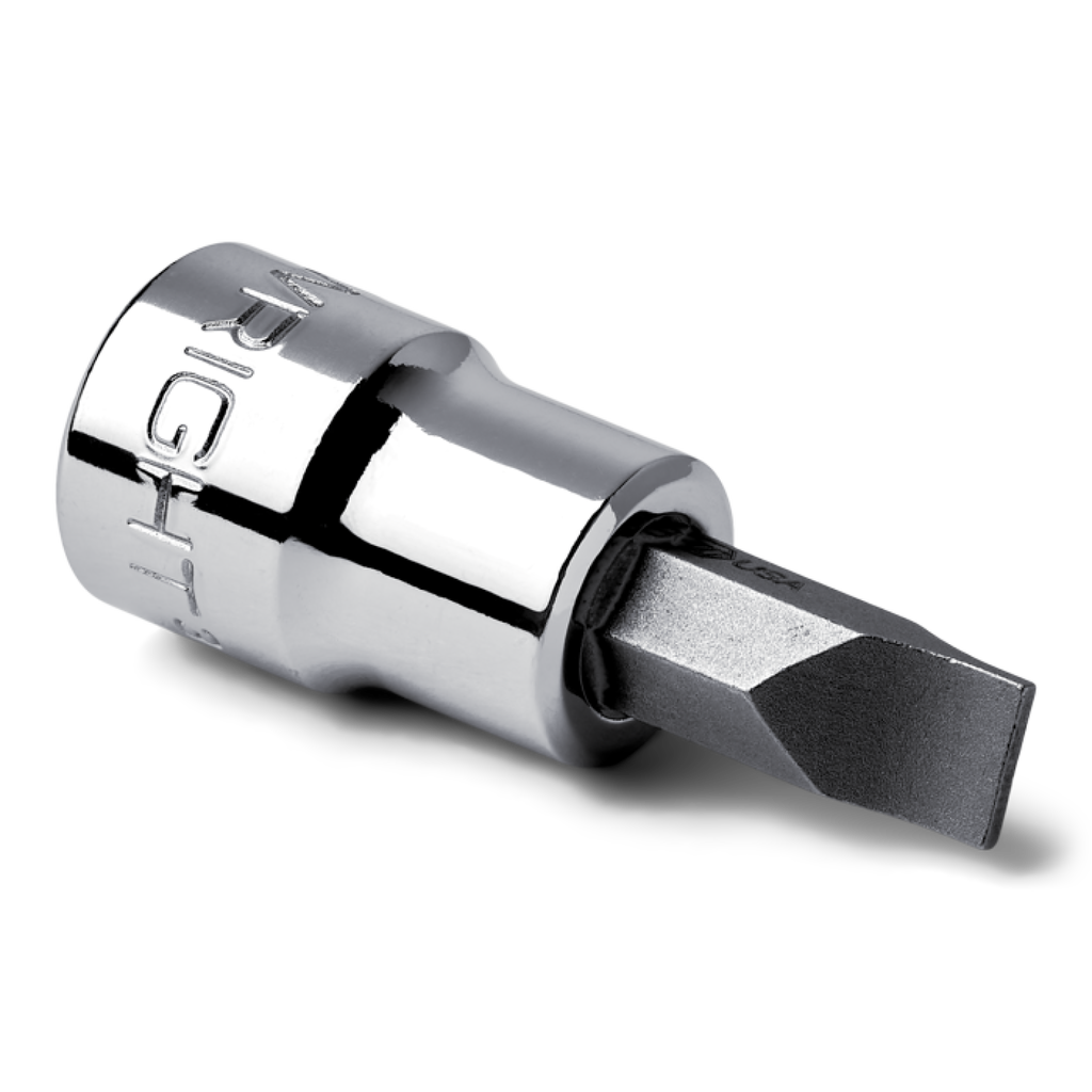 Wright Tool 2263 tandard Screwdriver Bit & Socket. – EIO.com