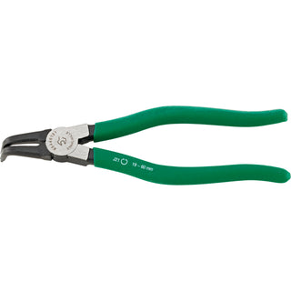 Stahlwille 65446121 Circlip pliers for internal circlips