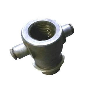 Ridgid 33430 206 Trunnion