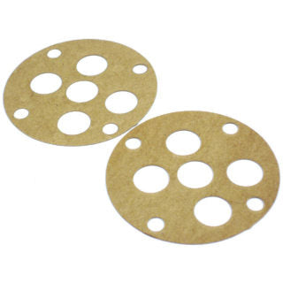 Ridgid 33457 Package of 2 Gaskets