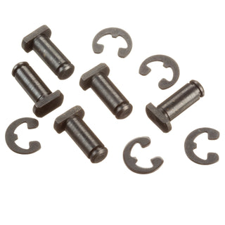 Ridgid 33970 Pkg of 5 Rings with Pin