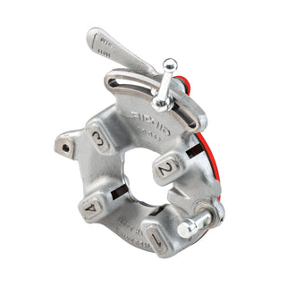 Ridgid 23297 856 1/8" - 2" BSPT SO Universal Die Head