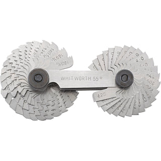 Stahlwille 77270003 12665 Screw Pitch Gauge