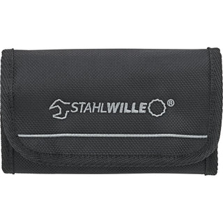 Stahlwille 81231046 Roll Bag 15 Compartments