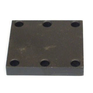 Ridgid 34065 Replacement Plate 208