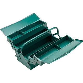 Stahlwille 81050000 83/09 Tool Box, 5 Trays
