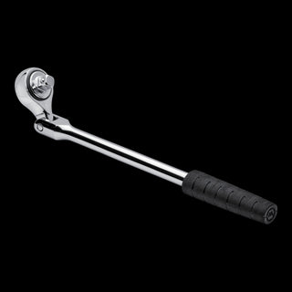 Wright Tool 3428  Flex Head Ratchet with Nitrile Grip