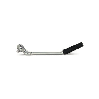 Wright Tool 3429 3/8" Drive 11 Inch Bent Flex Head Ratchet