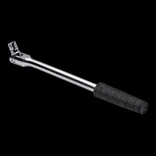 Wright Tool 3438 9-5/8-Inch Nitrile Grip Flex Handle