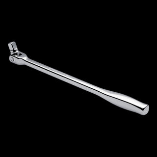 Wright Tool 2435 1/4 Drive 5 Inch Flex Handle