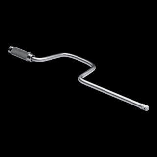 Wright Tool 2445L 1/4 Inch Drive Speeder