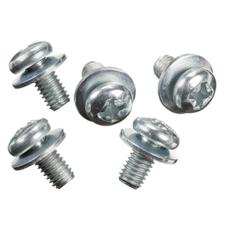 Ridgid 34750 Pack of 5 Screw 10-32 x 3/8 Inch