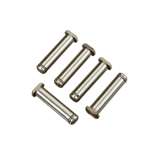 Ridgid 34780 Wheel Pin With clip (Pack of 5)