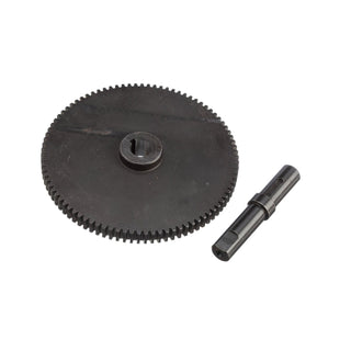 Ridgid 34838 Replacement Reamer Gear with Shaft Assembly