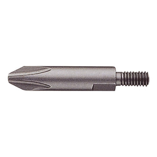 Vessel M4P07P234P1 THREADED BIT M4-P0.7, PH2x34 mm